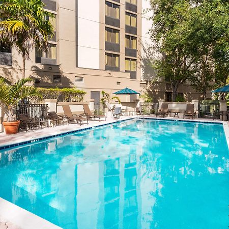 Hyatt Place Ft. Lauderdale/Plantation Eksteriør bilde