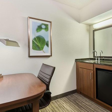 Hyatt Place Ft. Lauderdale/Plantation Eksteriør bilde