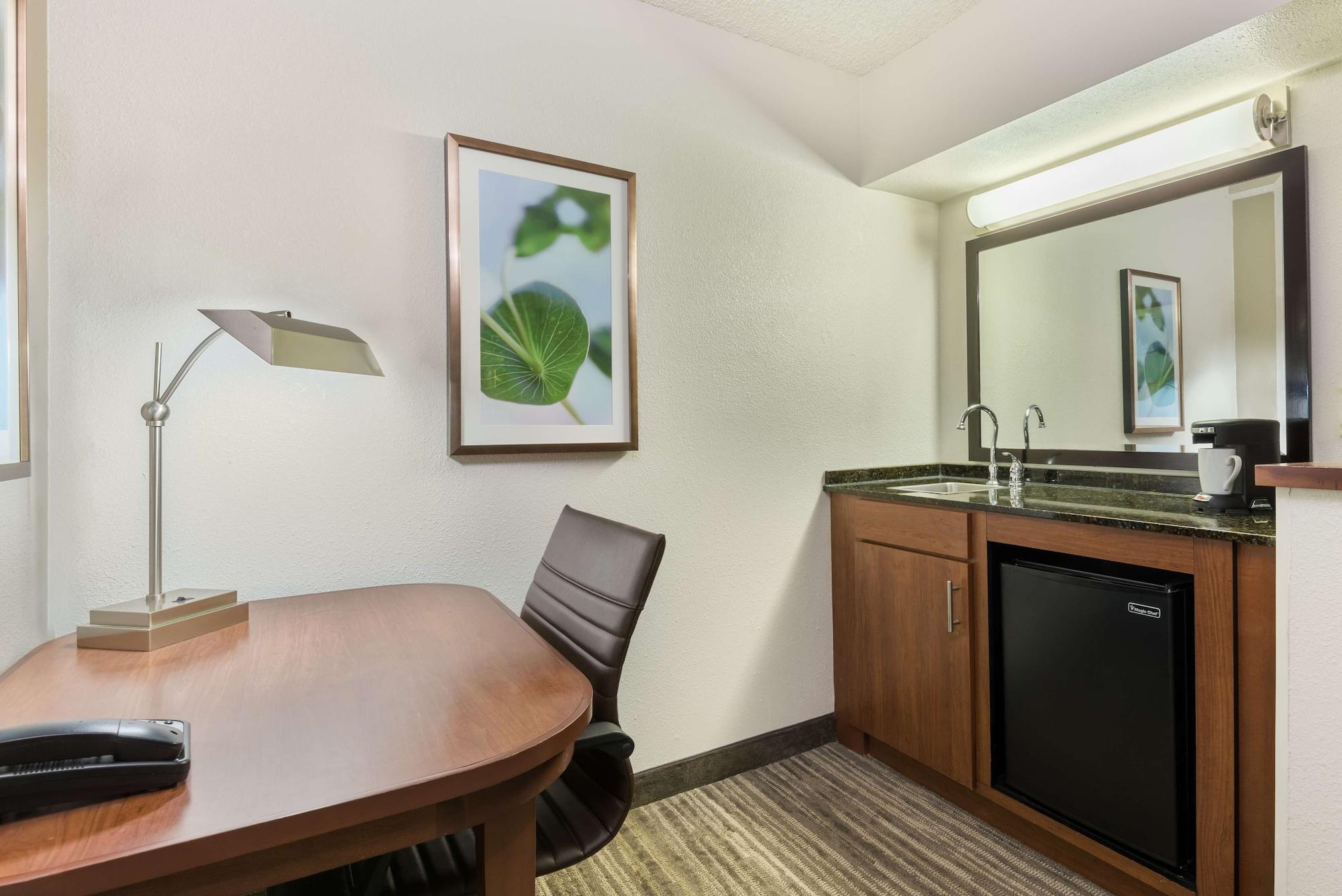 Hyatt Place Ft. Lauderdale/Plantation Eksteriør bilde