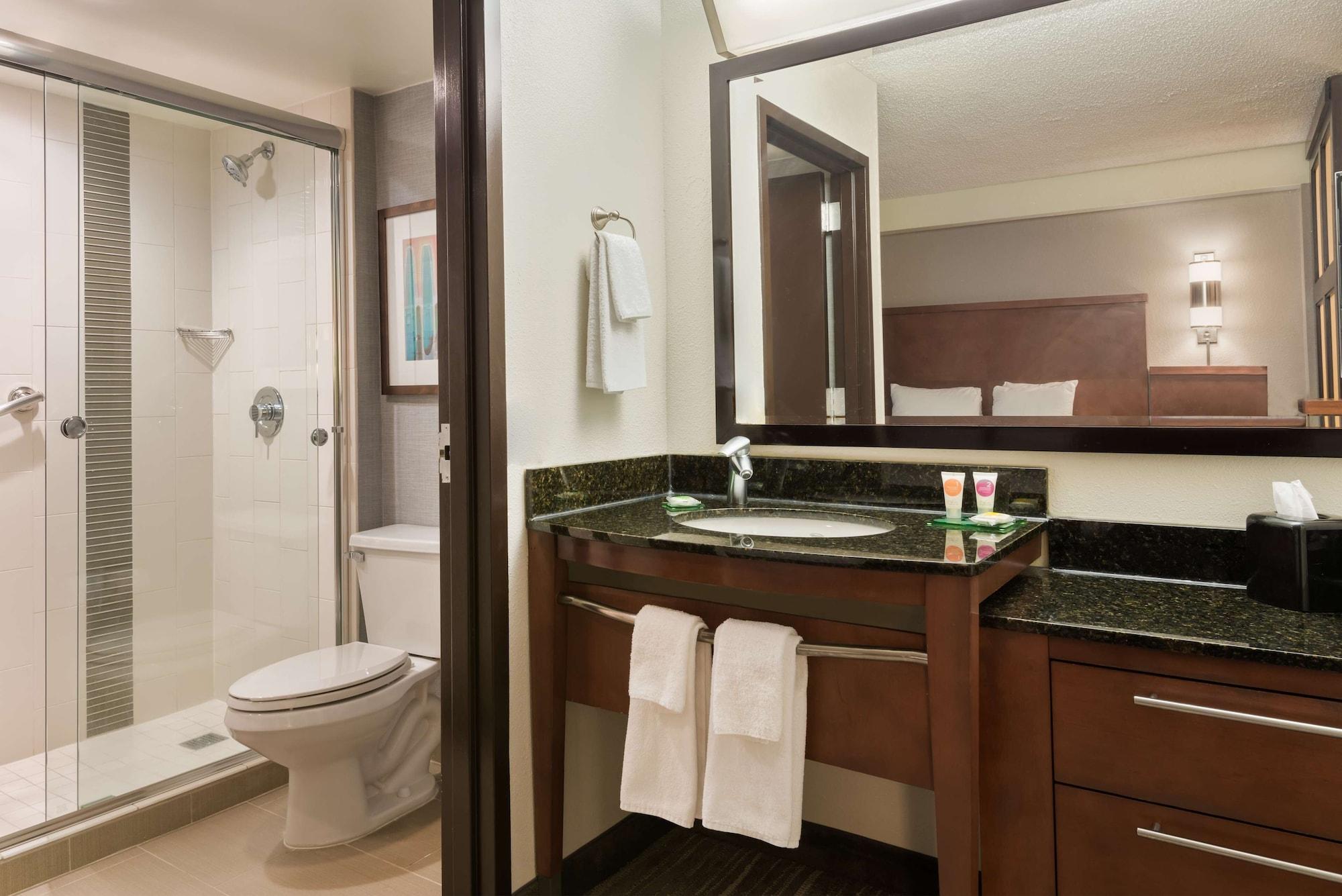 Hyatt Place Ft. Lauderdale/Plantation Eksteriør bilde