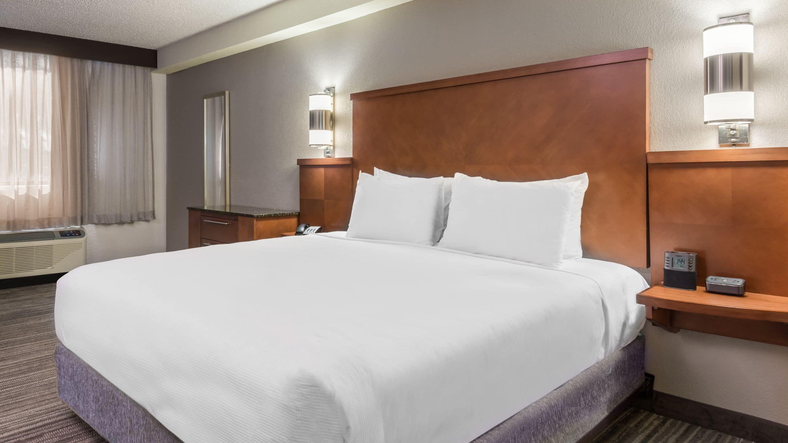 Hyatt Place Ft. Lauderdale/Plantation Eksteriør bilde