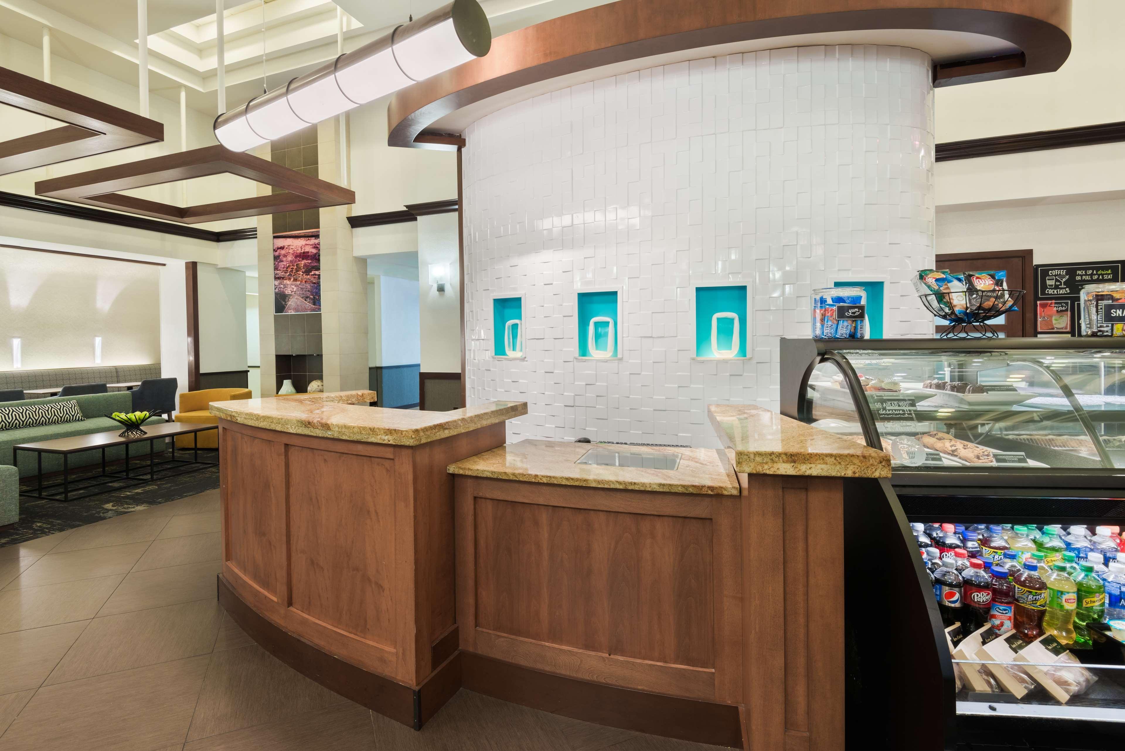 Hyatt Place Ft. Lauderdale/Plantation Eksteriør bilde