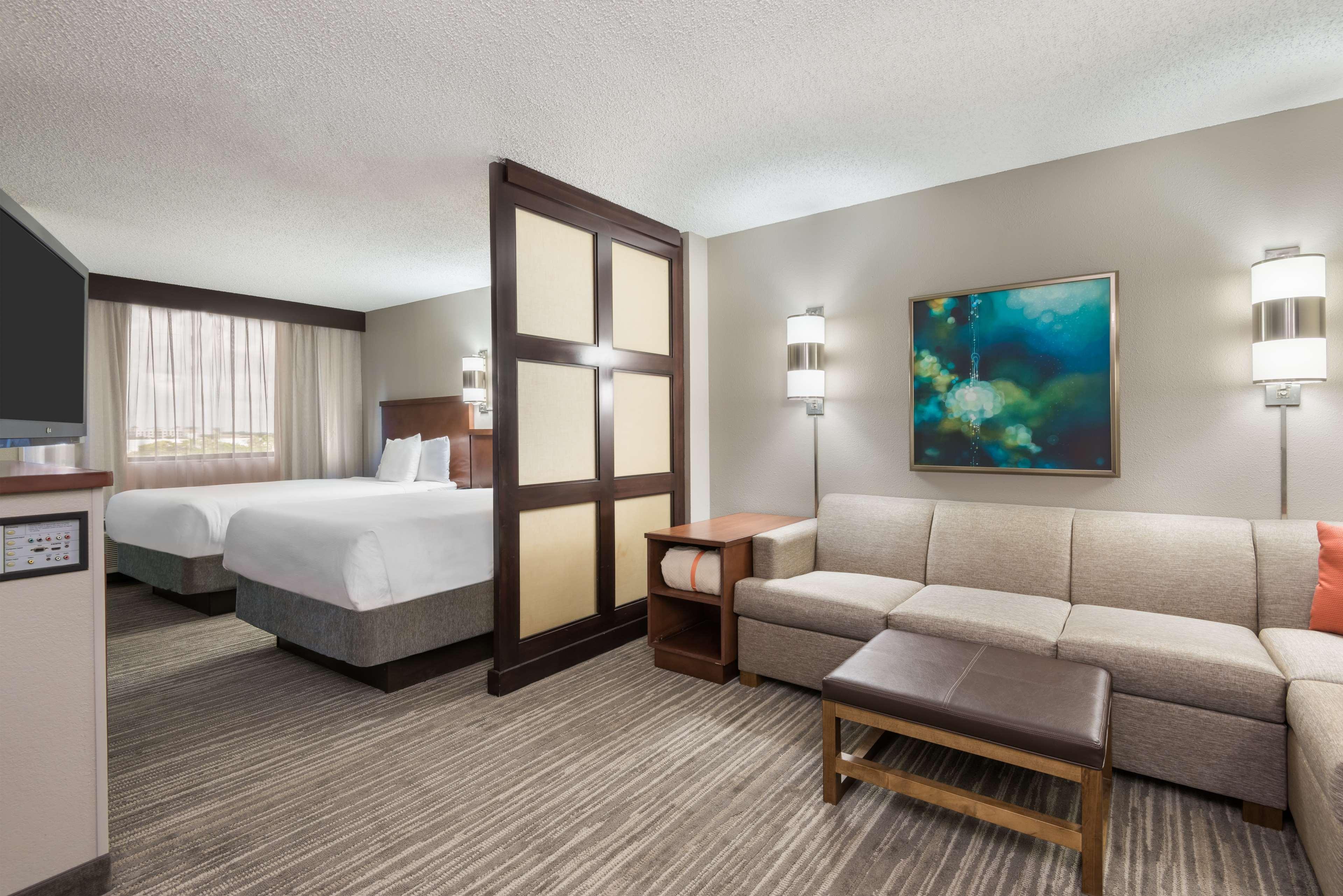 Hyatt Place Ft. Lauderdale/Plantation Eksteriør bilde