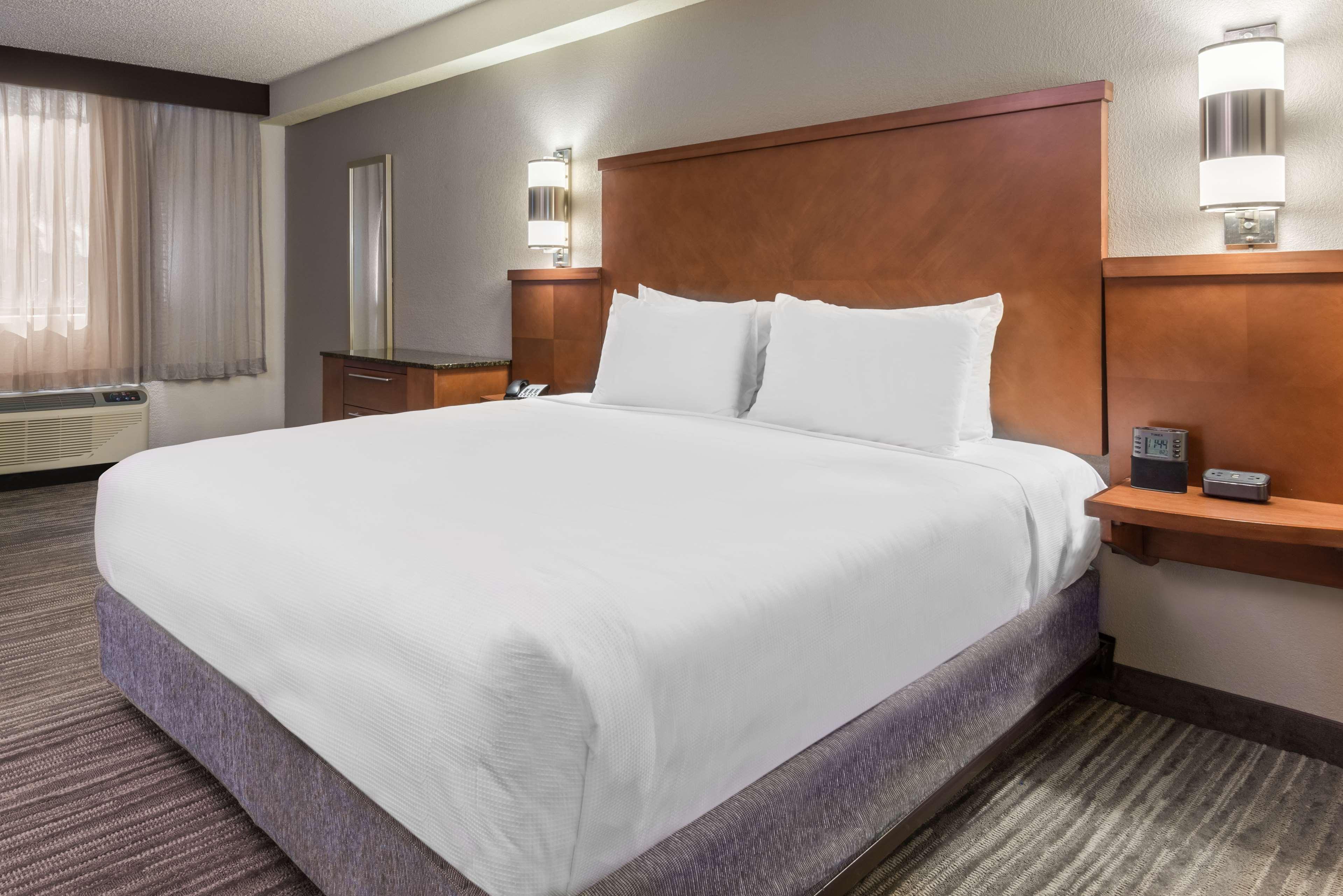 Hyatt Place Ft. Lauderdale/Plantation Eksteriør bilde