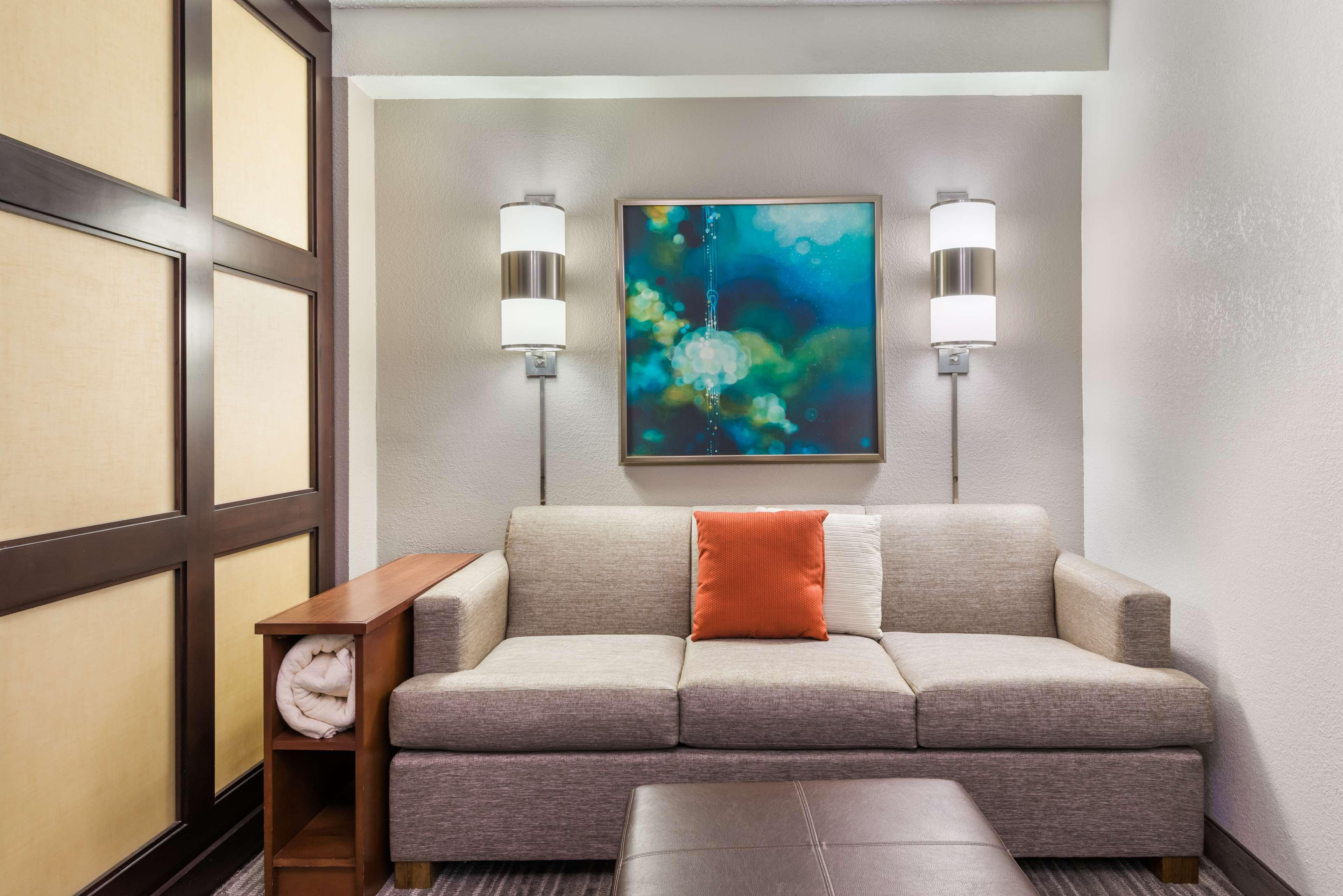 Hyatt Place Ft. Lauderdale/Plantation Eksteriør bilde
