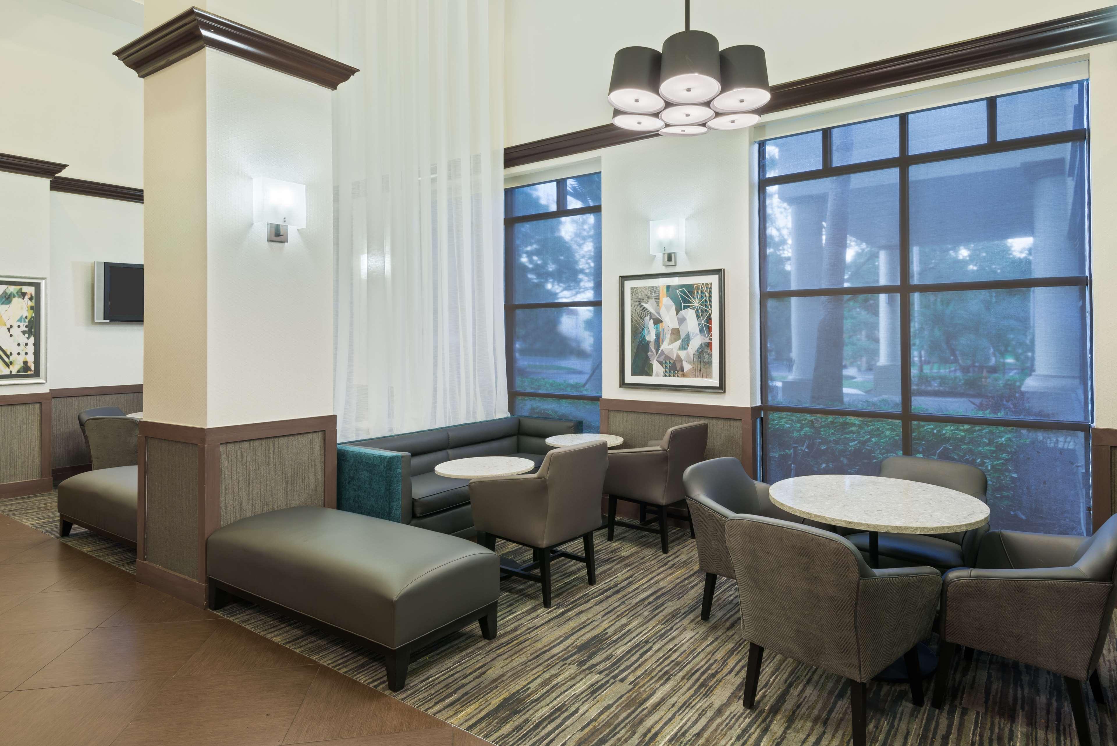 Hyatt Place Ft. Lauderdale/Plantation Eksteriør bilde