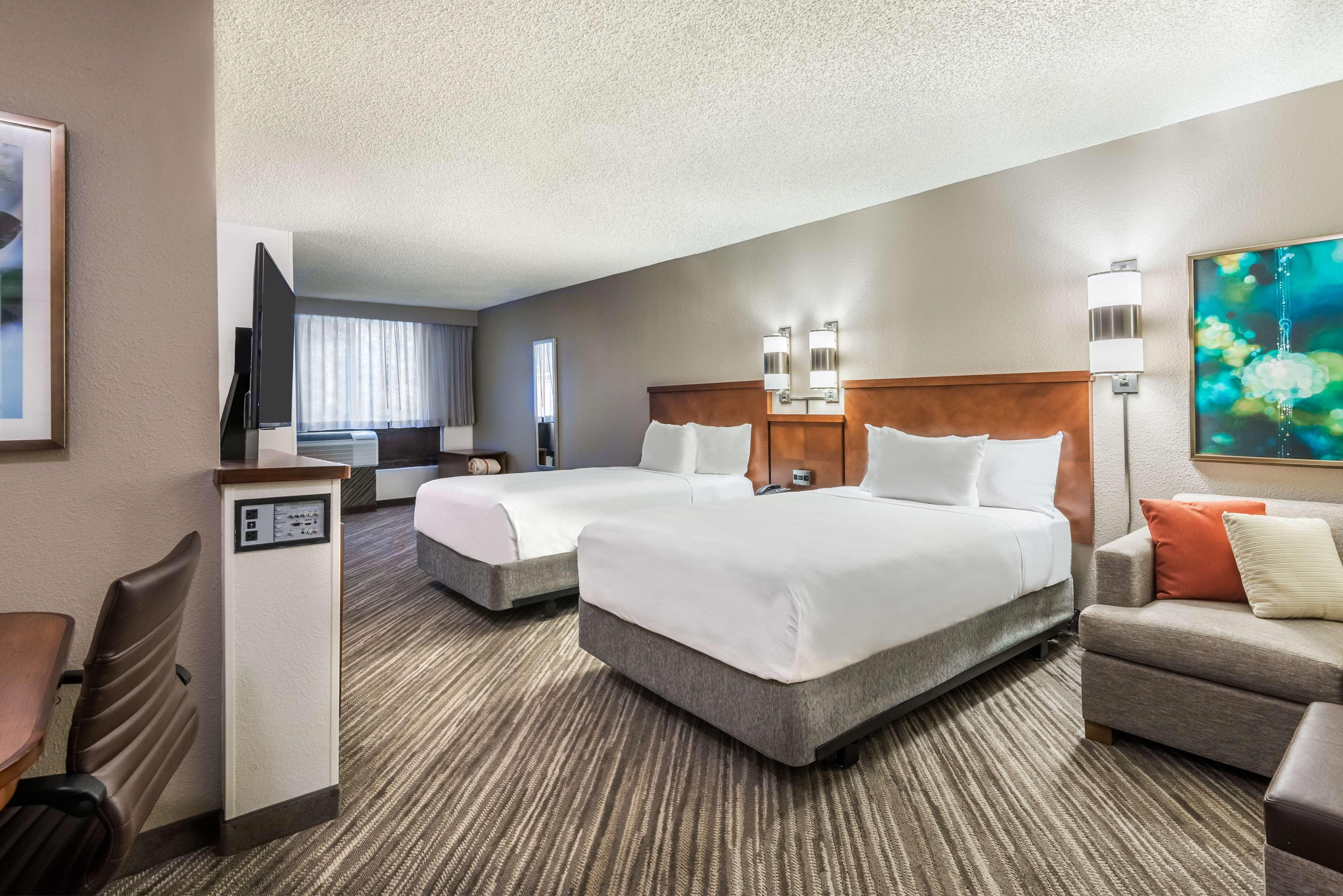 Hyatt Place Ft. Lauderdale/Plantation Eksteriør bilde