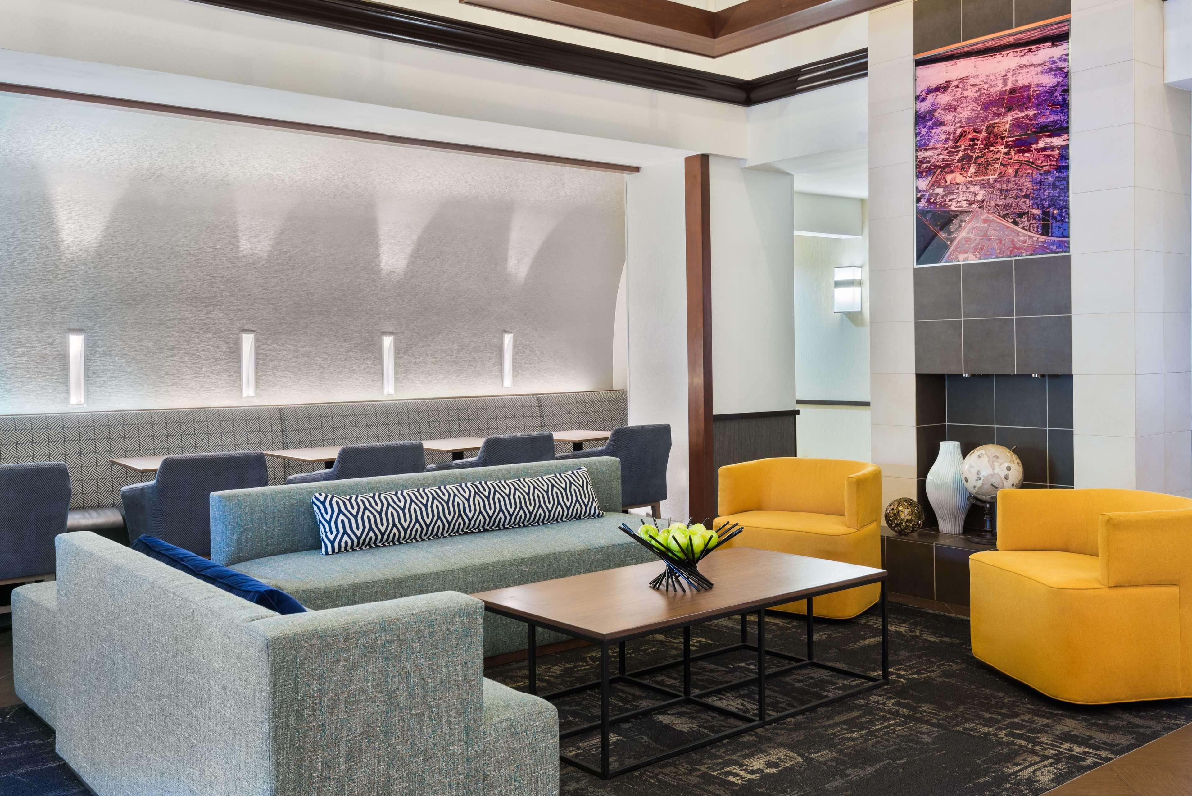 Hyatt Place Ft. Lauderdale/Plantation Eksteriør bilde