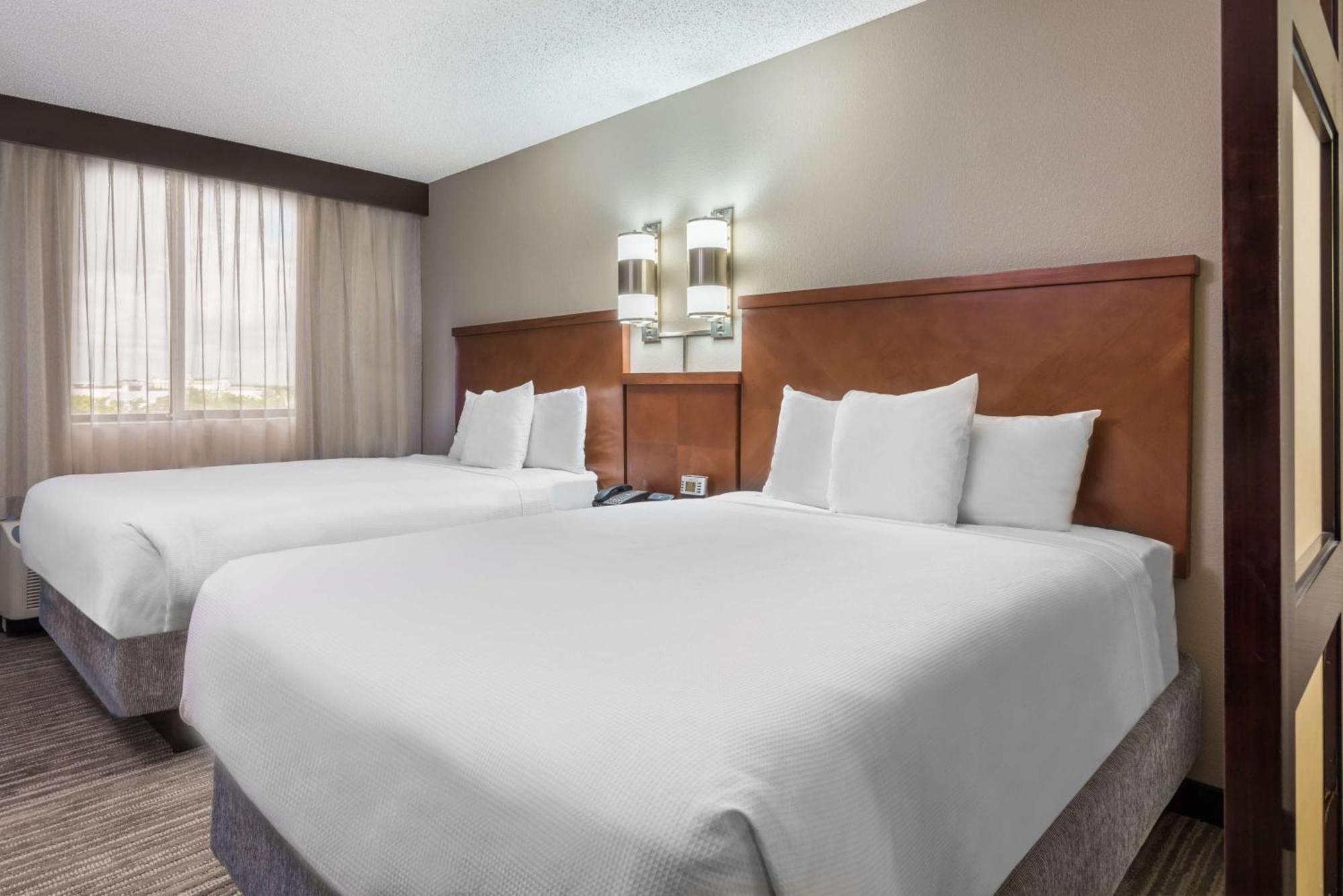 Hyatt Place Ft. Lauderdale/Plantation Eksteriør bilde