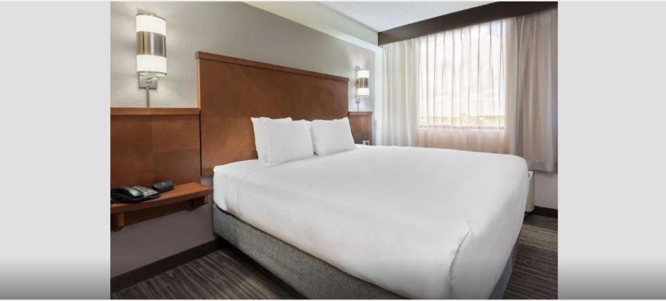 Hyatt Place Ft. Lauderdale/Plantation Eksteriør bilde