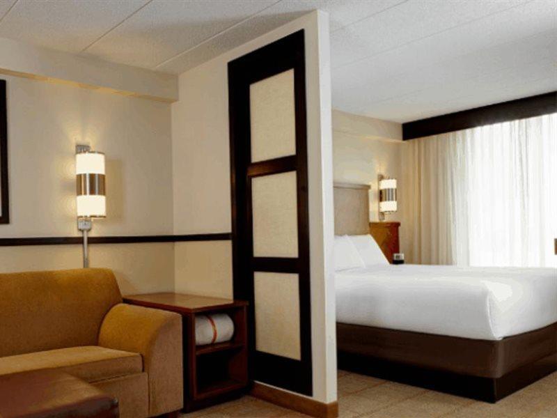 Hyatt Place Ft. Lauderdale/Plantation Eksteriør bilde