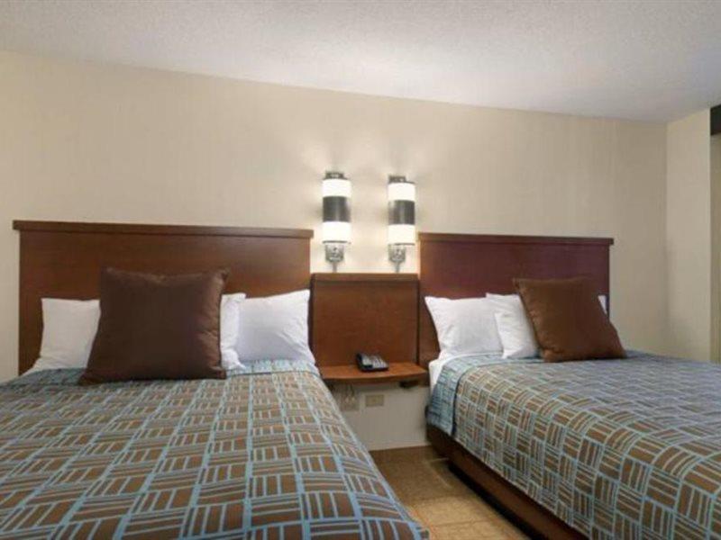 Hyatt Place Ft. Lauderdale/Plantation Eksteriør bilde