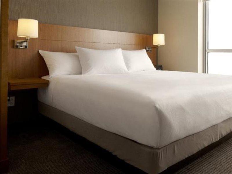 Hyatt Place Ft. Lauderdale/Plantation Eksteriør bilde