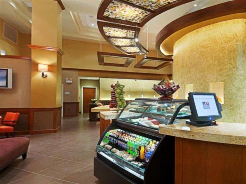 Hyatt Place Ft. Lauderdale/Plantation Eksteriør bilde