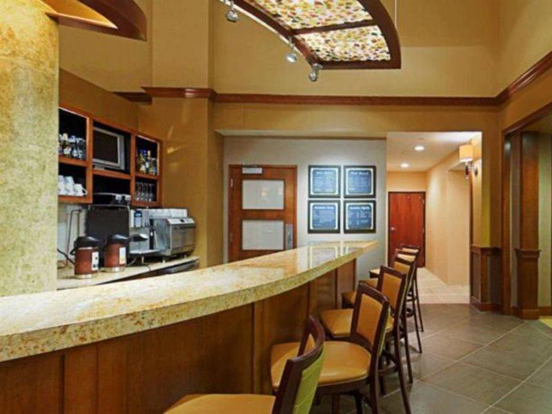 Hyatt Place Ft. Lauderdale/Plantation Eksteriør bilde