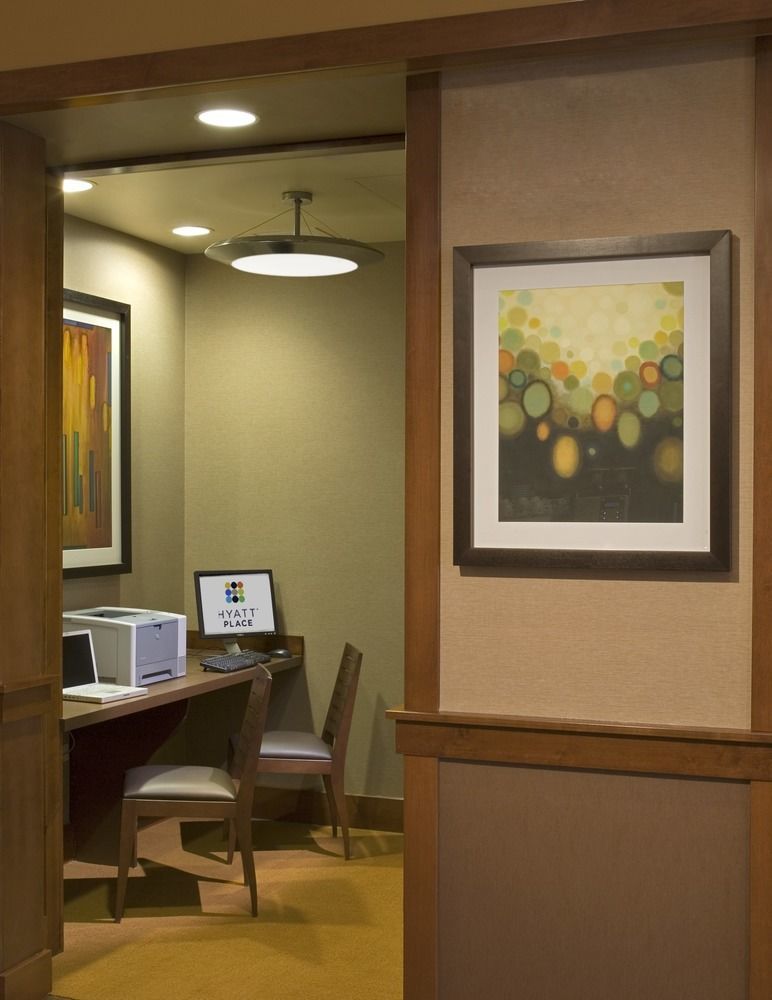 Hyatt Place Ft. Lauderdale/Plantation Eksteriør bilde