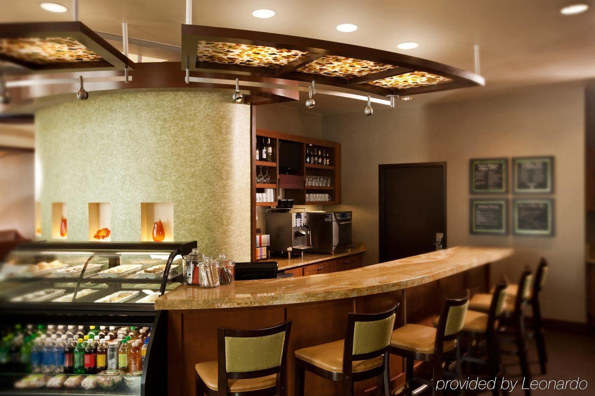 Hyatt Place Ft. Lauderdale/Plantation Restaurant bilde