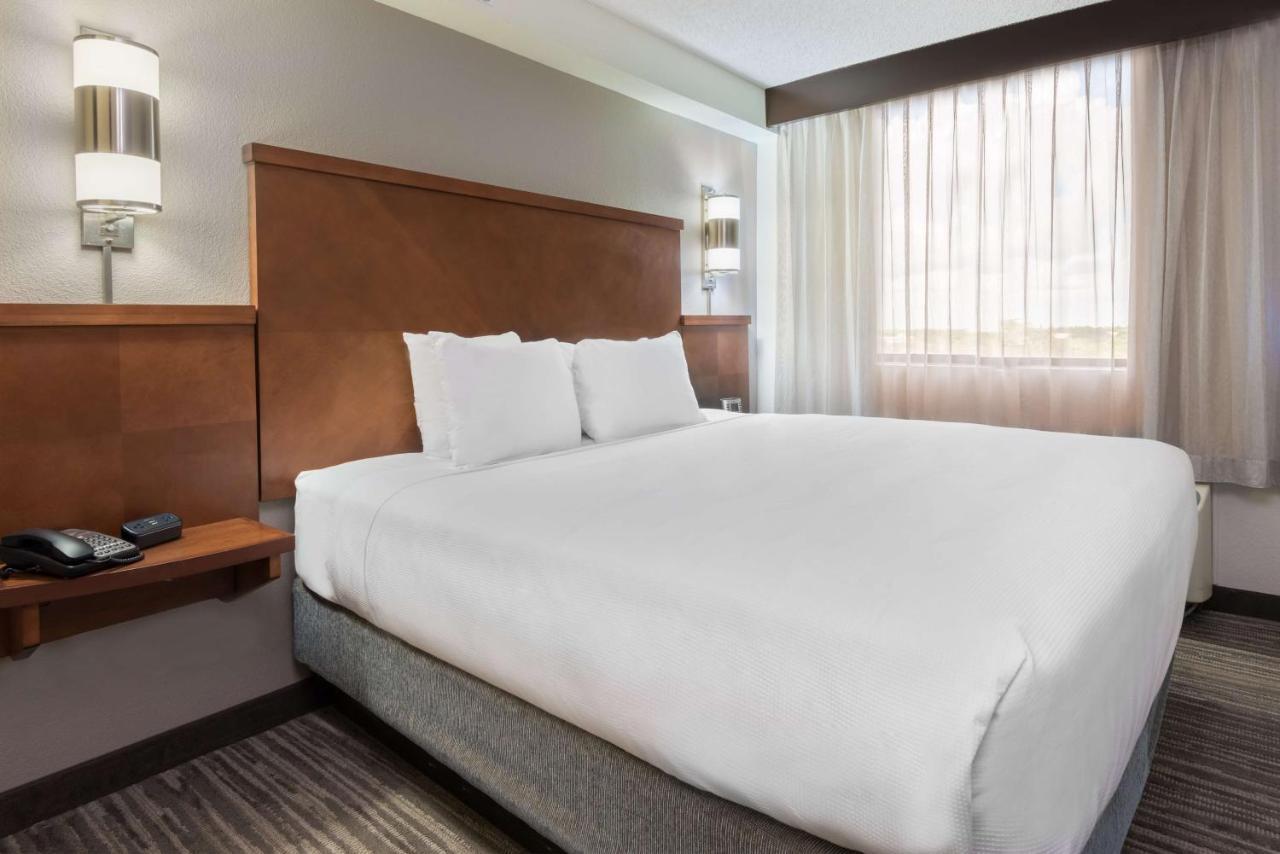 Hyatt Place Ft. Lauderdale/Plantation Eksteriør bilde